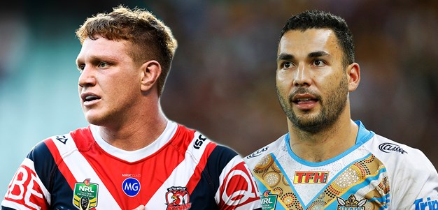 Match Preview | Roosters v Titans