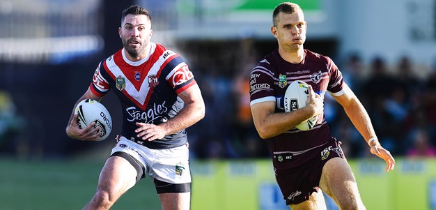 Match Preview | Sea Eagles v Roosters