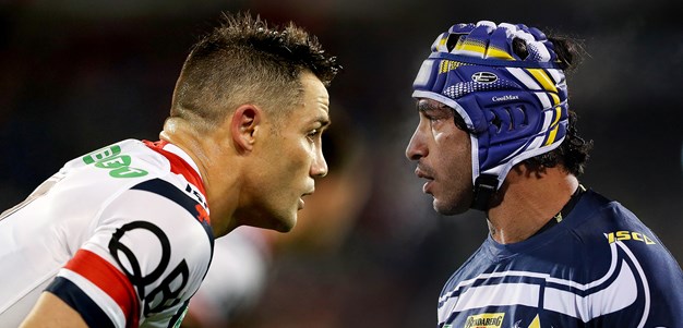 Match Preview | Roosters v Cowboys