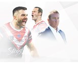 Call Yourself A Rooster: Sydney Roosters Launch 2022 Membership