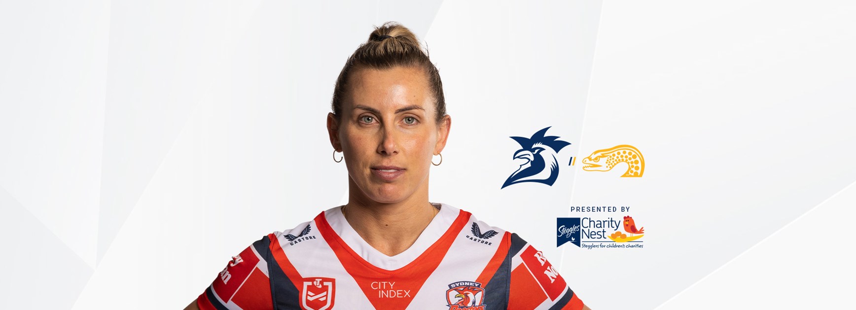 Update: NRLW Line Up for Round 1 vs Eels