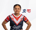 Update: NRLW Line Up for Round 4 vs Knights