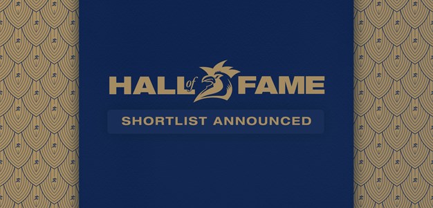 24 Candidates Selected for Hall of Fame Induction Shortlist