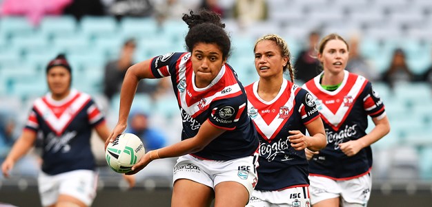 NRLW Preview | Roosters v Broncos