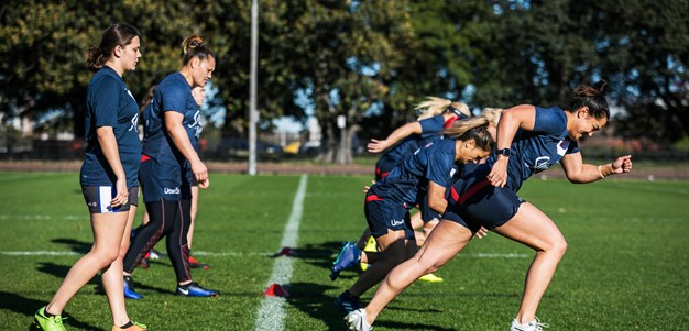 What you need to know | NRL Holden Women's Premiership