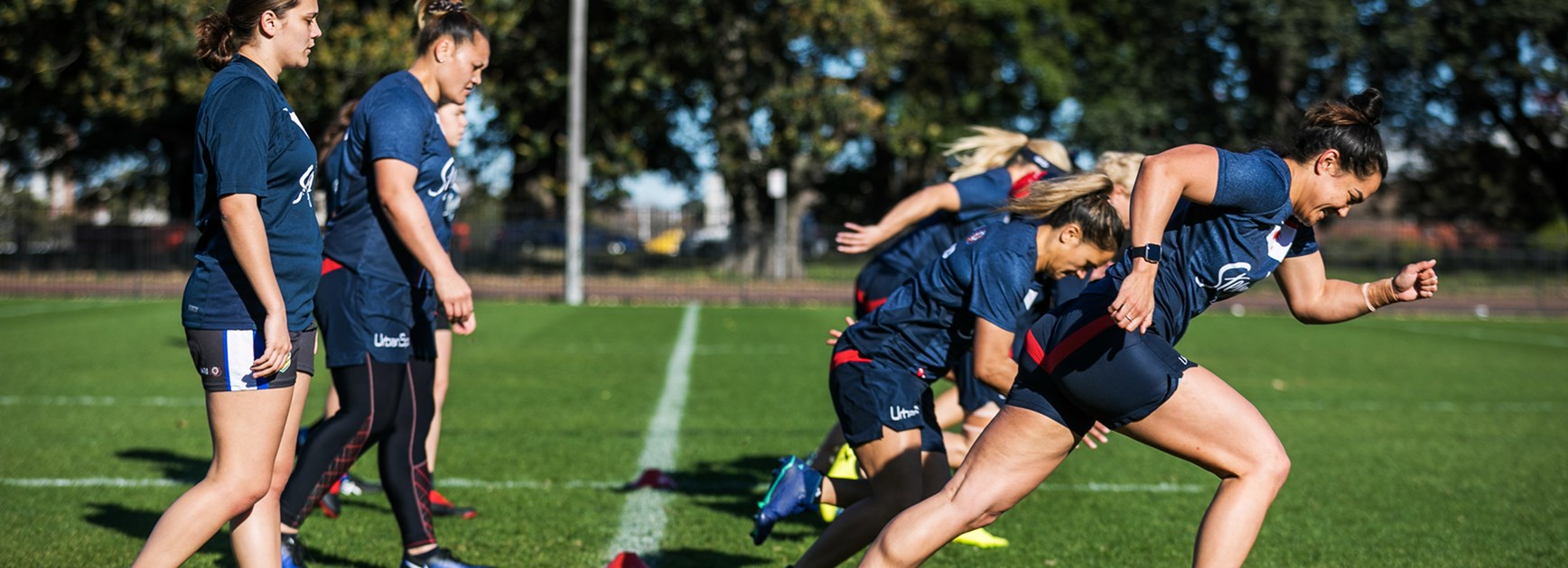 What you need to know: NRL Holden Women's Premiership