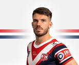 Oliver Gildart Joins Roosters