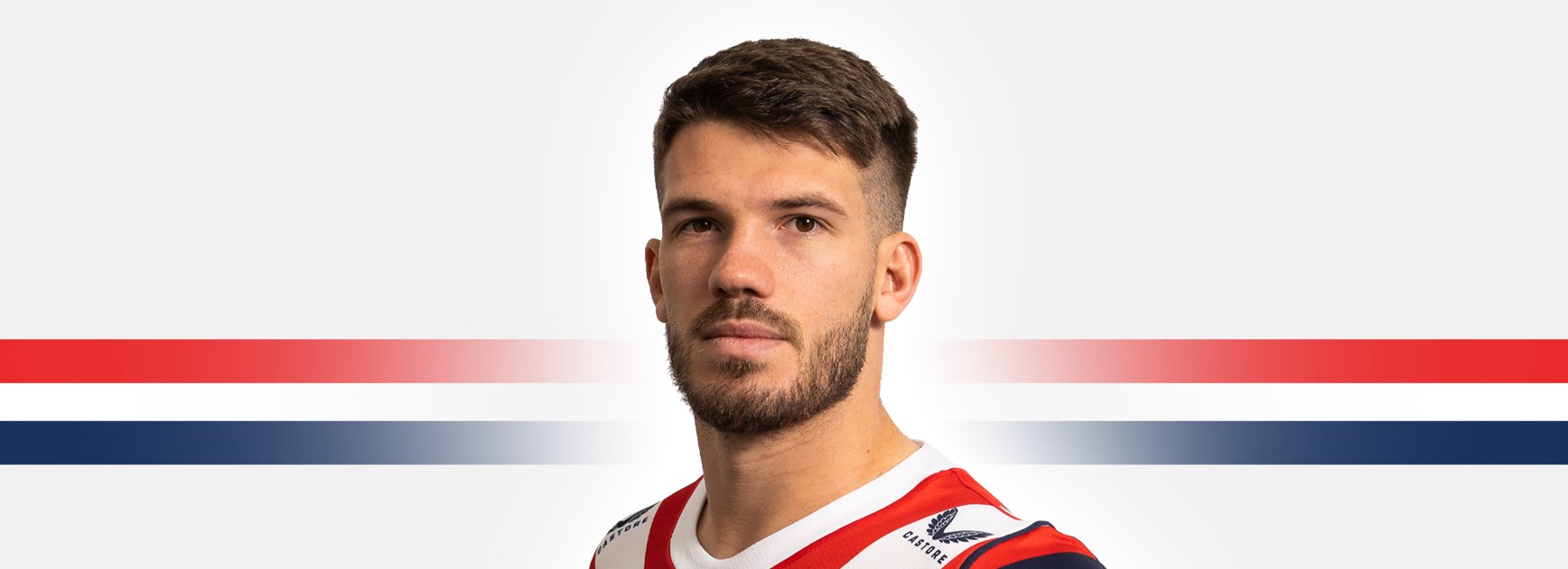 Oliver Gildart Joins Roosters