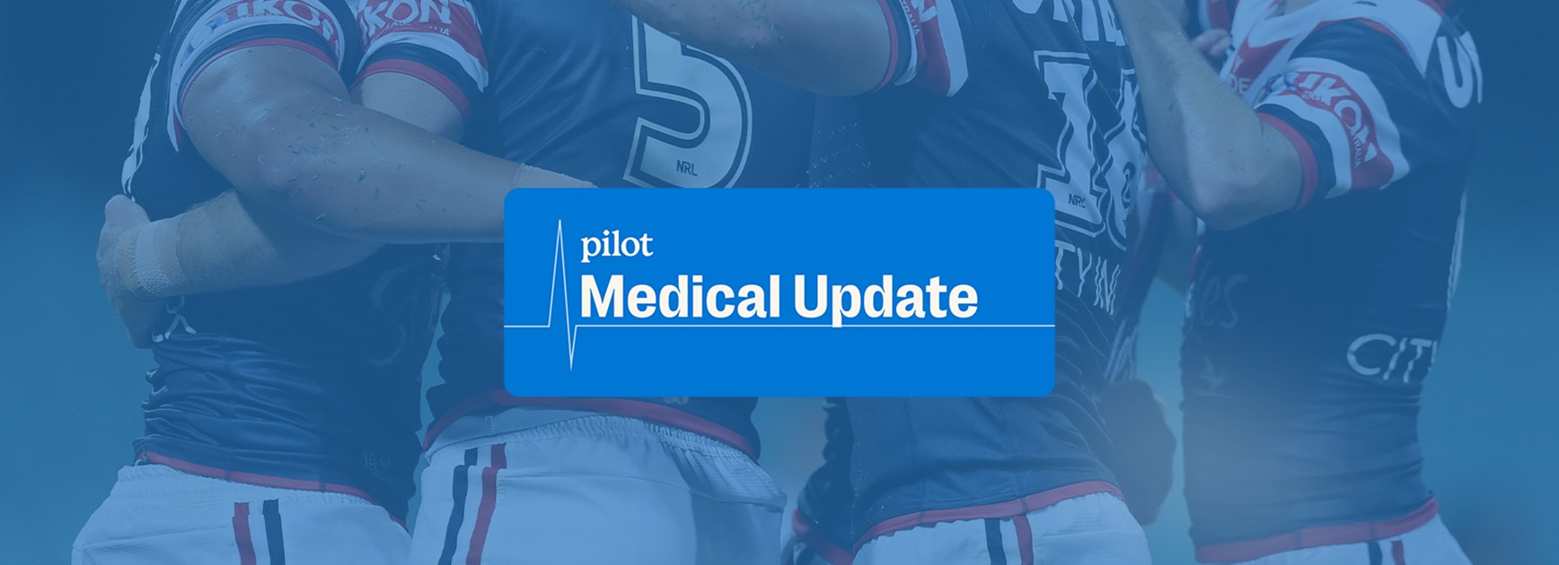 Pilot Medical Update Round 8