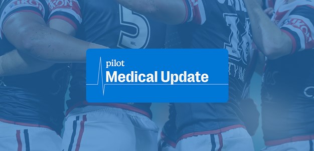 Pilot Medical Update Round 5