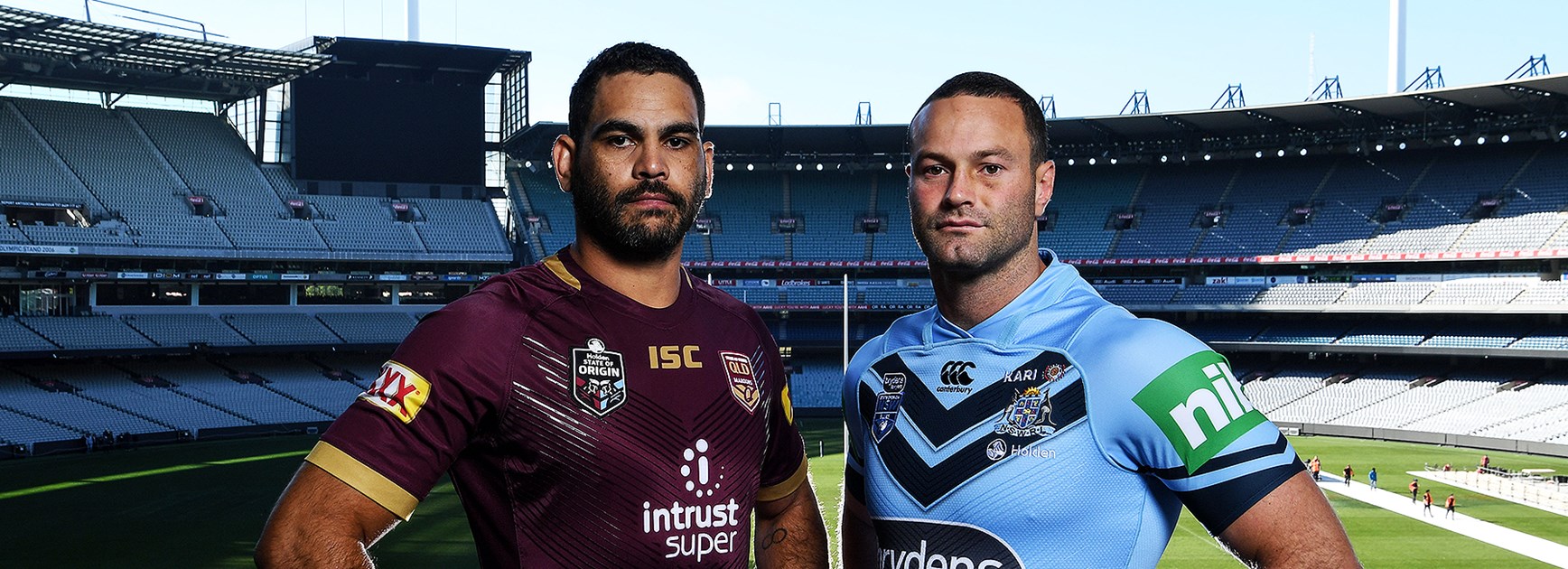 Origin I preview: A new era dawns for Blues and Maroons