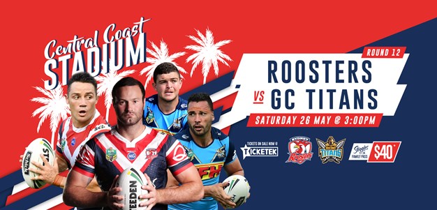 Game Day Hub | Central Coast Triple Header