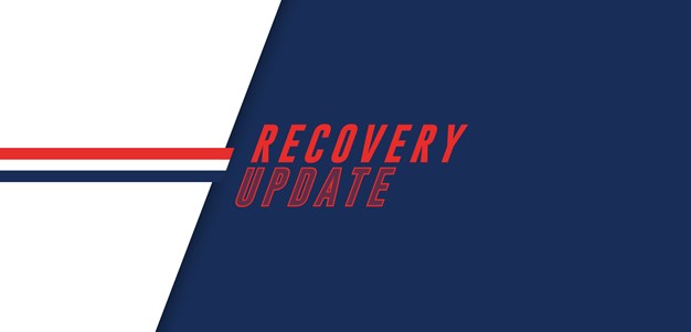 Recovery Update Round 12