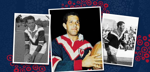 Remembering Ron Saddler: New South Wales' First Indigenous Captain