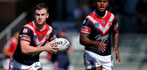 NSWRL: 2022 Junior Representative Draws Released