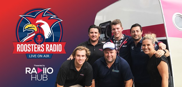 Roosters Radio | Round 13