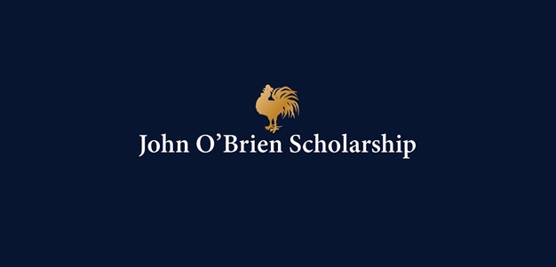 John O’Brien Scholarship Established