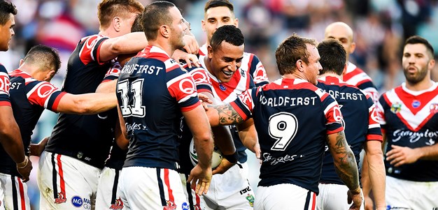 NRL.COM 2018 Season Review