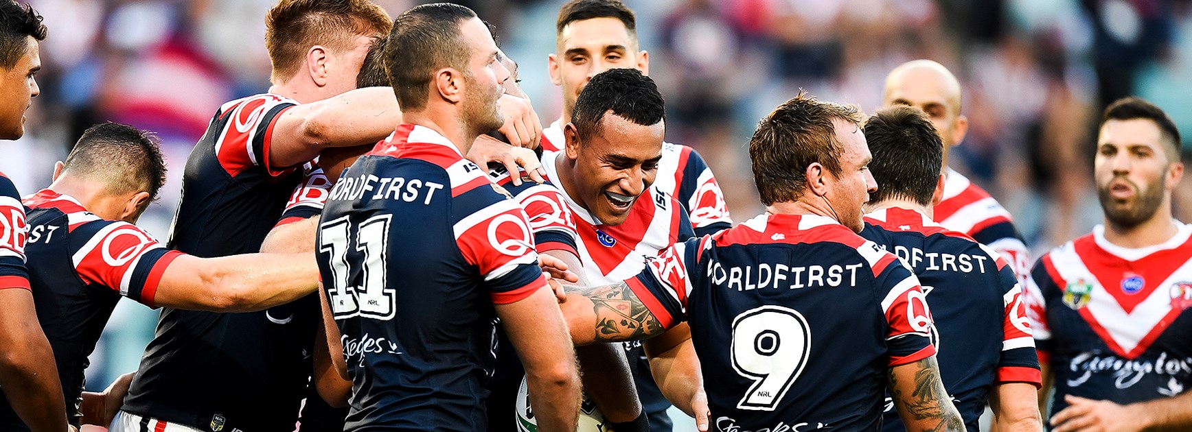 Sydney Roosters 2018 season review