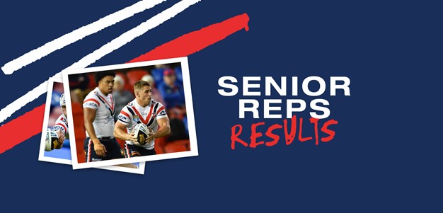 Seniors Report Round 6: Easts Face Newcastle