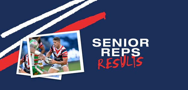 Seniors Report Round 3: Flegg Bash Bunnies