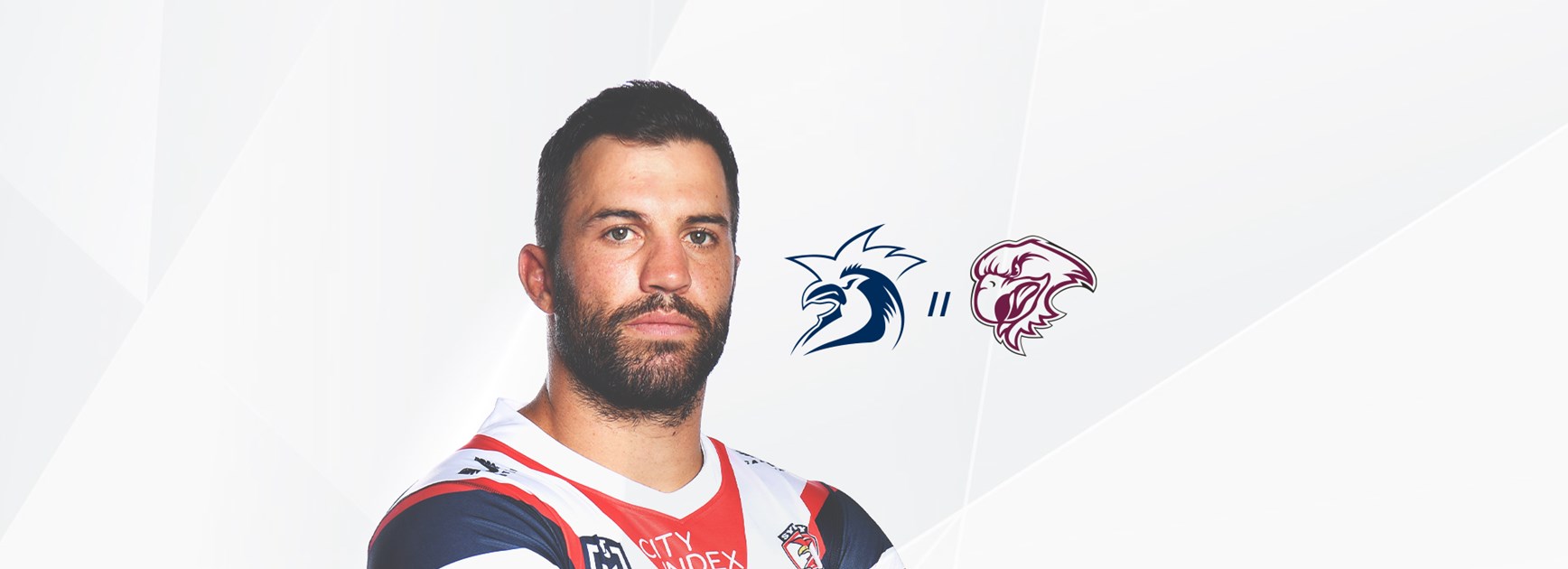 Update: NRL Line Up for Round 2 vs Sea Eagles