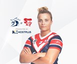 Update: NRLW Line Up for Round 3 vs Knights