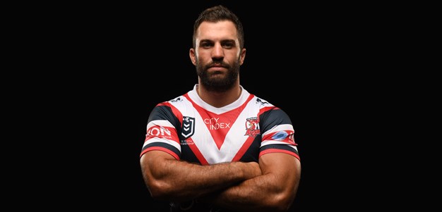 Teddy Terrific: 200 Games of James Tedesco