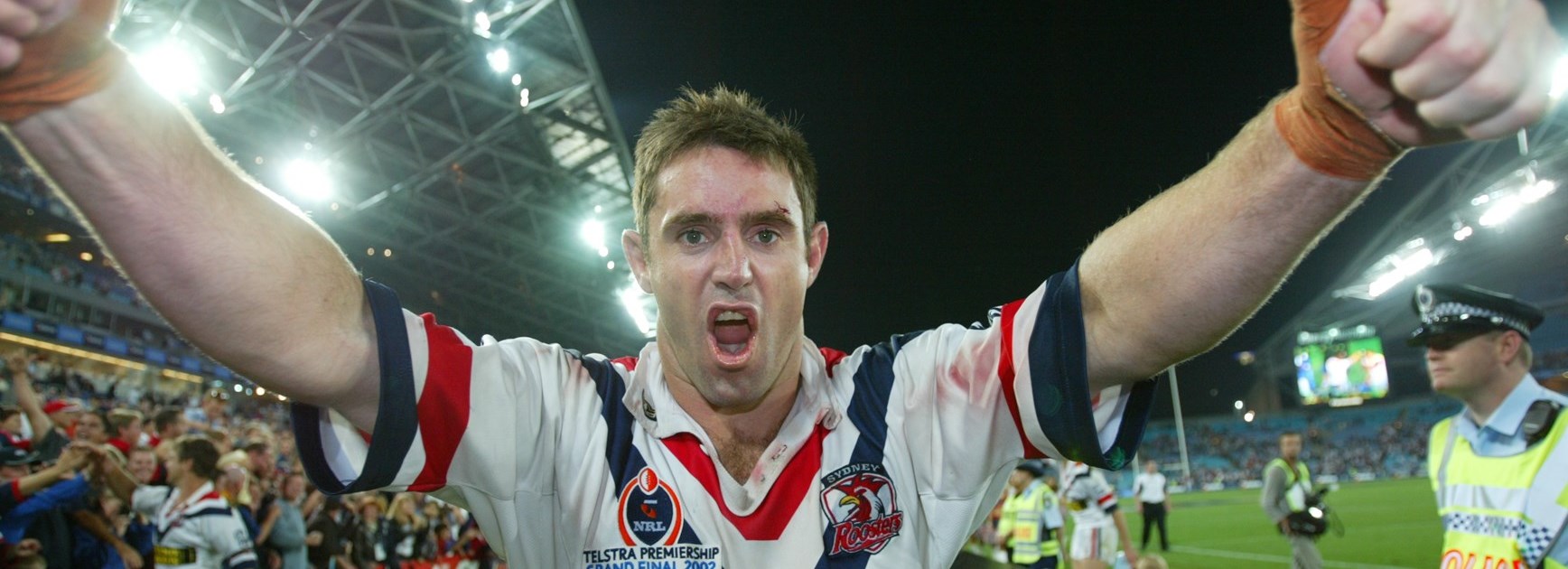 Freddy’s Finest: Top Five Brad Fittler Moments