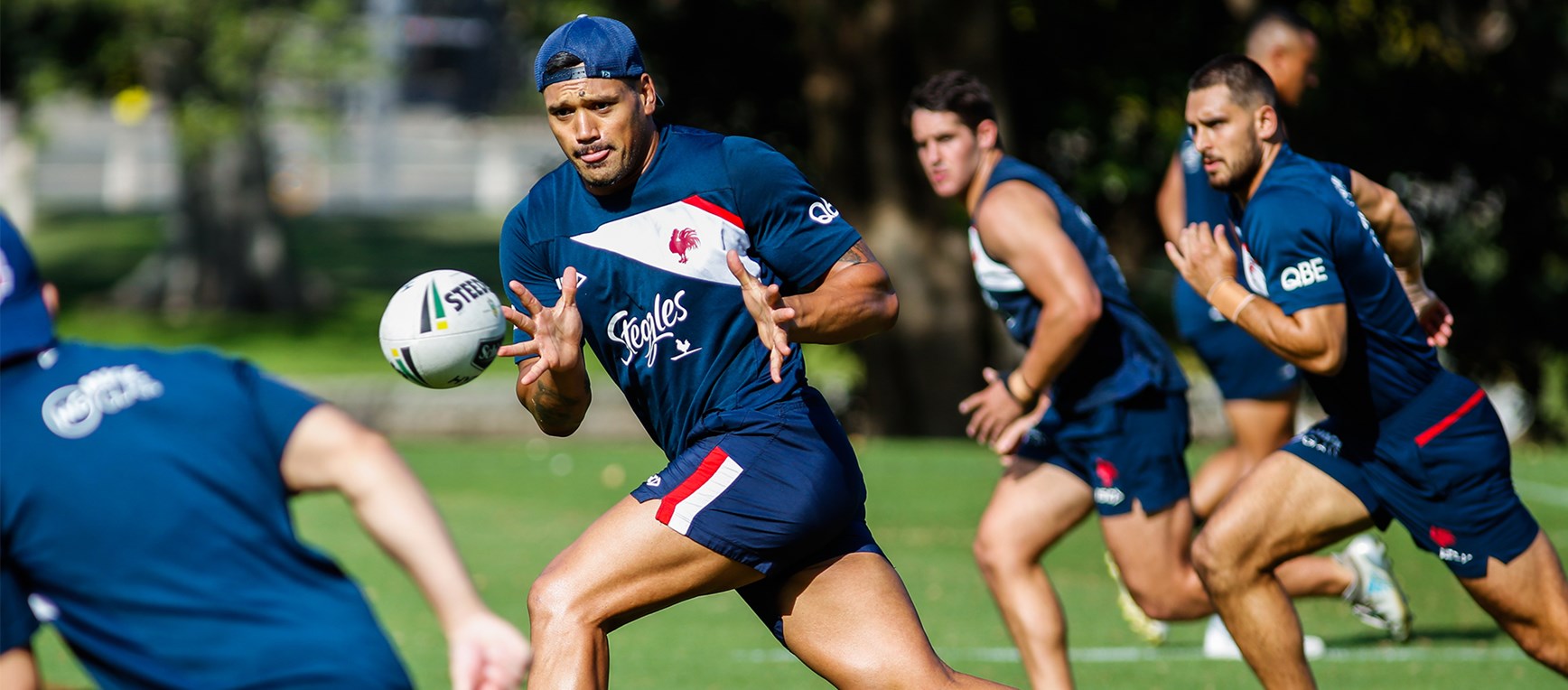 Training Gallery | Round 2