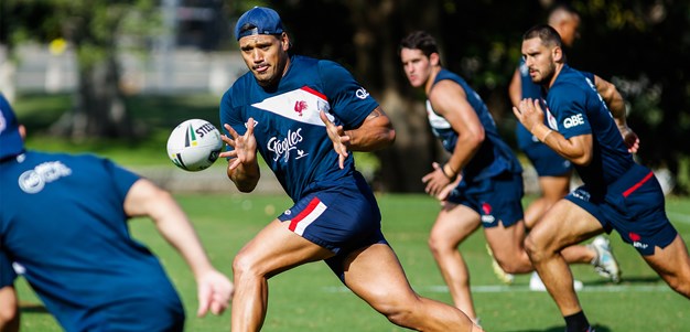 Training Gallery | Round 2