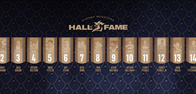 Hall Of Fame