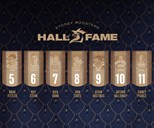 Hall Of Fame