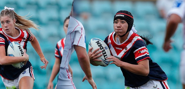 Host of Roosters Set to Feature in Women's Representative Sides